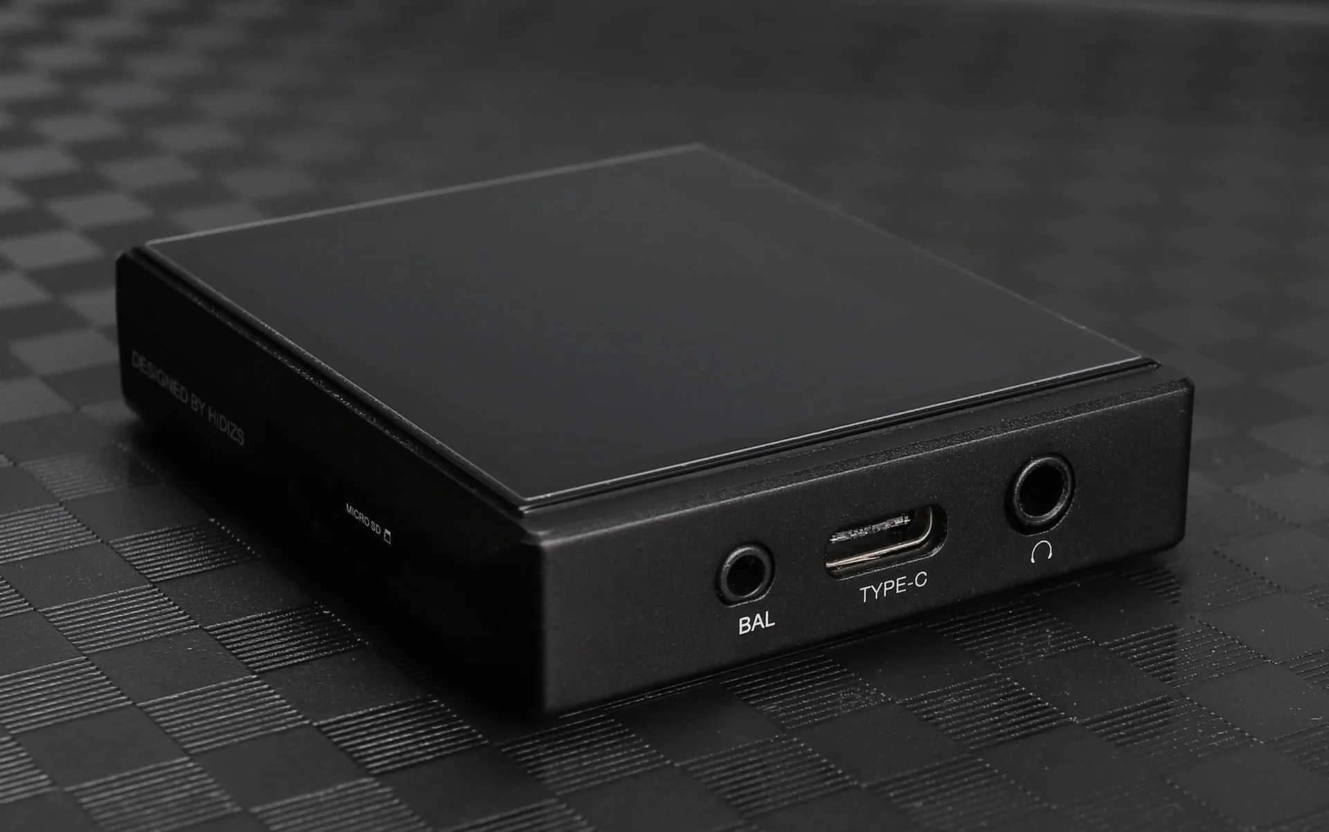 ポータブルプレーヤー HIDIZS AP80 PRO MAX Hidizs-ポータブルミュージックmp3プレーヤー、ハイレスオーディオ