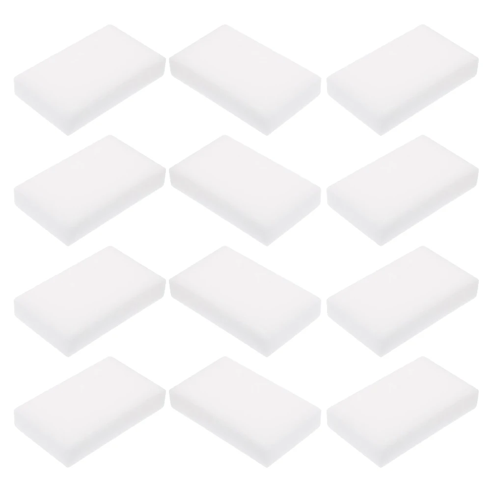 

12 Pcs Sponge Block Diy Craft Packing Projects Sponges Blocks Crafts Foam Kit Board Artist Crafting Mat for