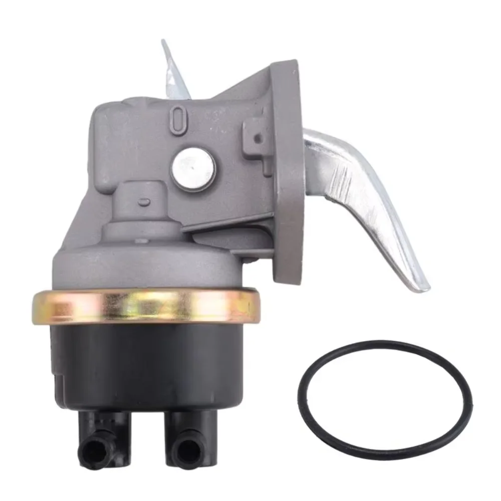 RE38009 Fuel Pump Oil Delivery Pump Hand Oil Pump For Tractor 1350 1550 1750 1850 1950 2250 2450 2650 2850