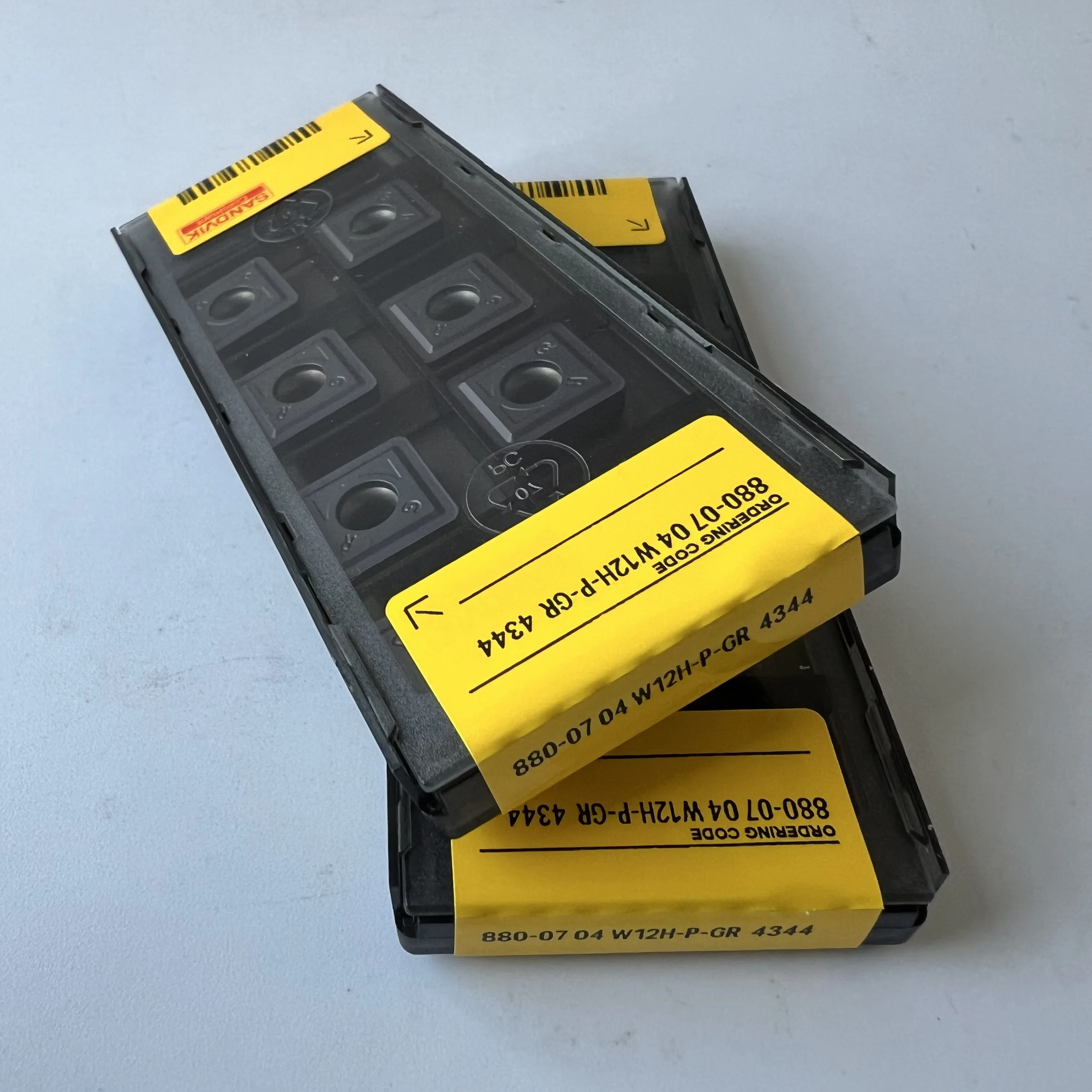 

Carbide inserts for lathe880-0704W12H-P-GR 4344