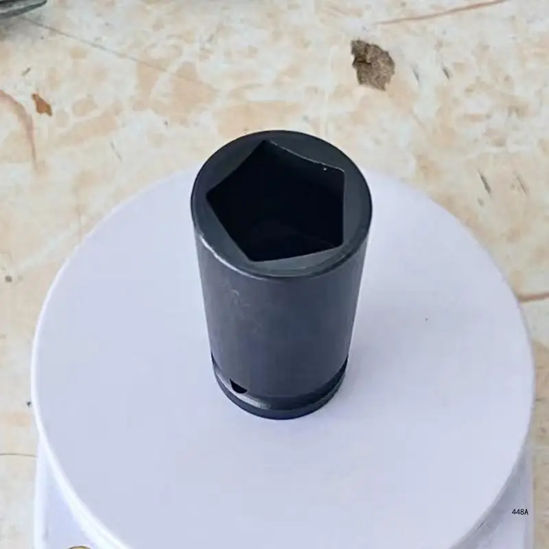 열심히 일하는 사람들을 위한 드라이브 및 13/16" 5점 유틸리티 소켓이 있는 펜타곤 소켓 5점 유틸리티 소켓