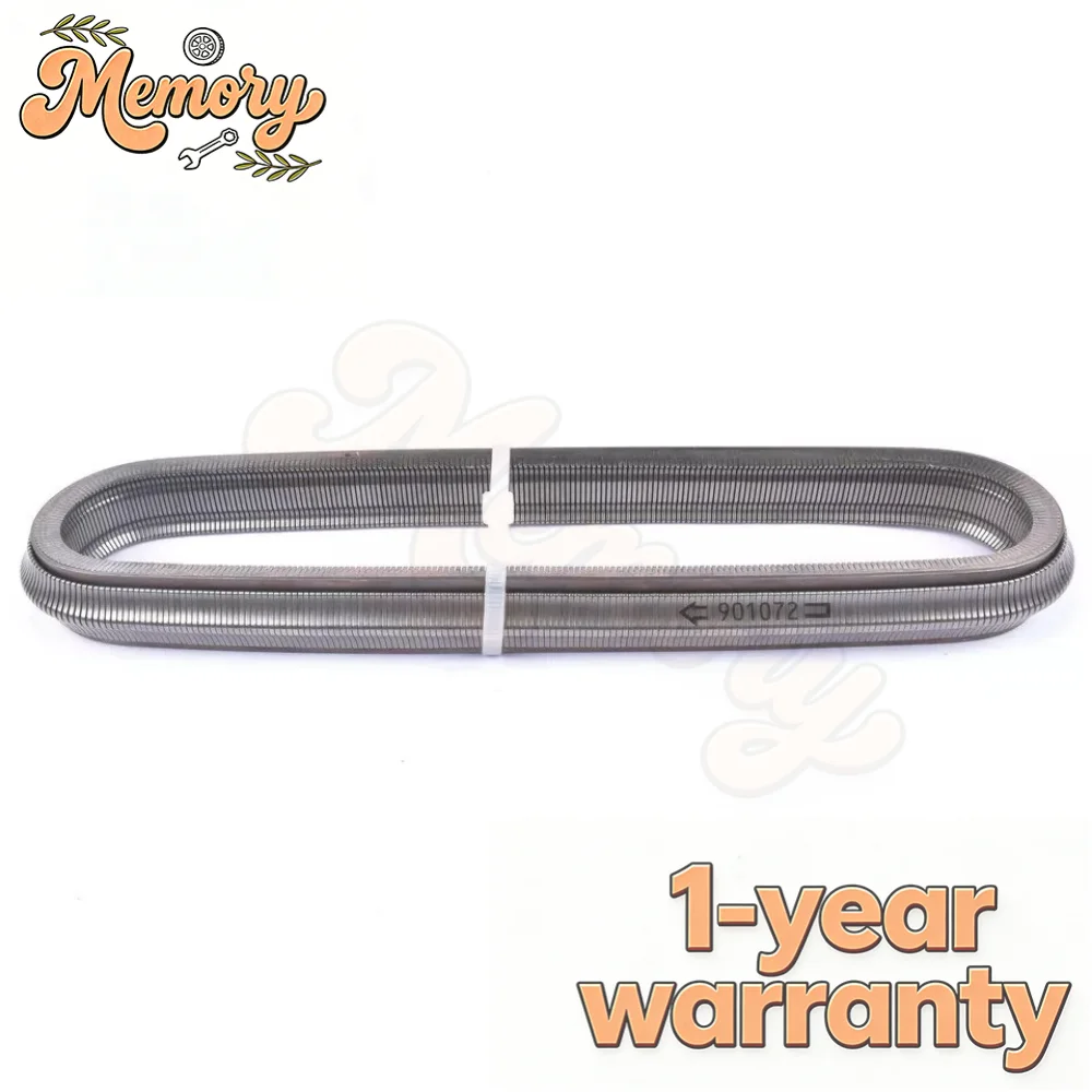 Original 901078 901068 901082 901083 901074 901018 JF015E RE0F11A Transmission CVT Chain Belt for Nissan Centra Versa Mitsubishi
