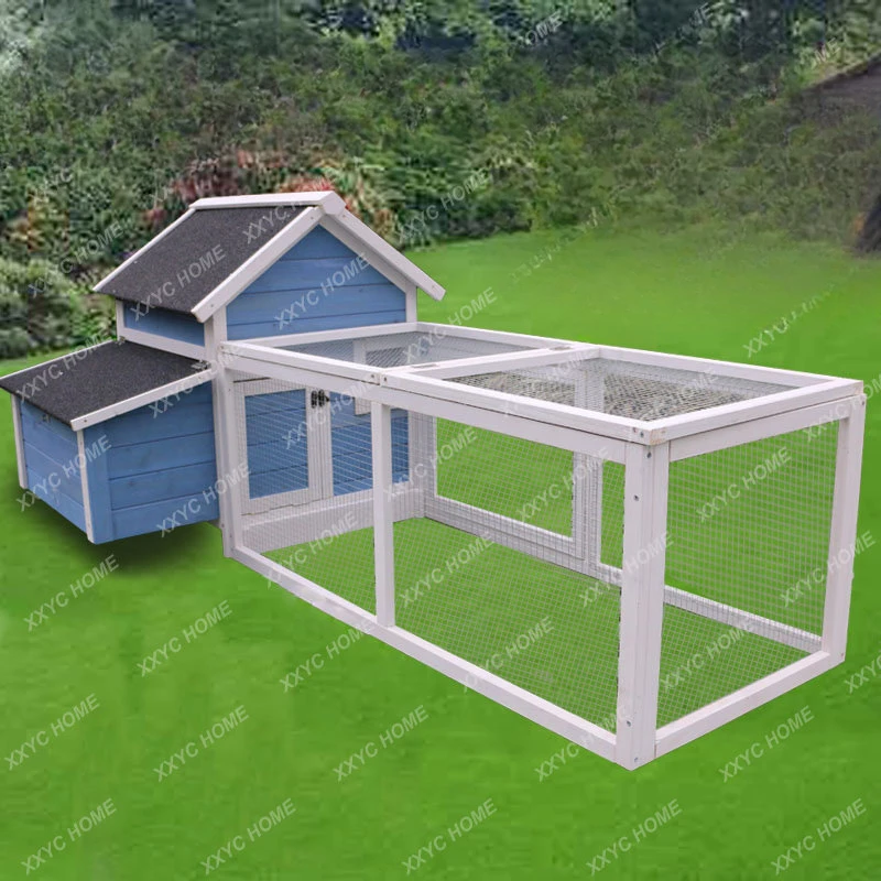 

Wood Chicken Coop Chicken Coop Chicken Coop Rabbit Cage Rabbitry Pigeon Cage Pigeon Nest Rabbit Nest Pet Cage Rabbit Villa