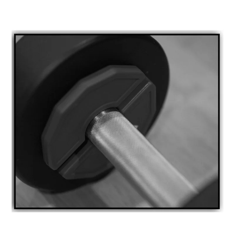 

Микроплиты для тренажерного зала, дробная грузовая пластина с гантелями, резиновые дробные грузовые пластины, дополнительная замена 0,25 кг