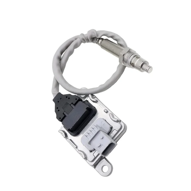 Hot Sale SCR Systems New 12V Nitrogen Oxide Sensor 22790-6887R Auto Nox Sensor for Renault Trafic X82 1.6 DCI Engine