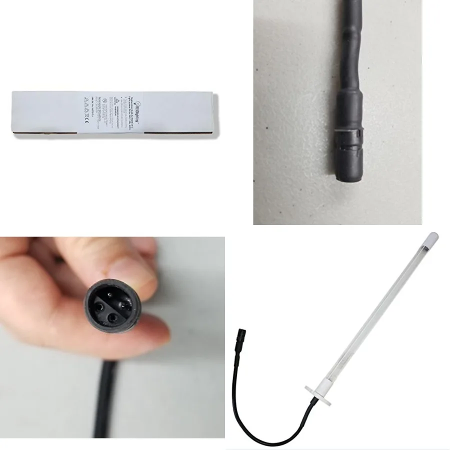 

14"" Replacement UV Bulb for Bio-Fighter LightStick