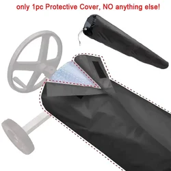 Swimming Pool Reel Protective Cover Outdoor Waterproof Dustproof Pool Solar Roller Reel Protective Cover Solar Blanket Pool Tool