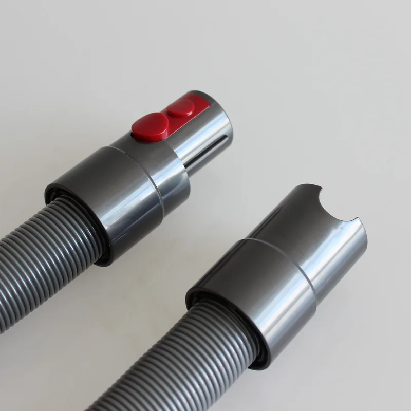 Tuyau d'extension télescopique pour aspirateur V8 V10 V11, accessoire adapté