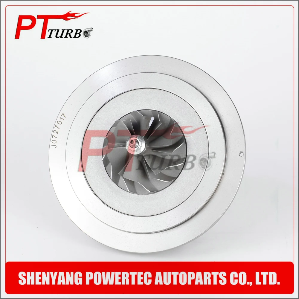 Turbo For Car CHRA 784036-6 for Mercedes CLS E 500 GL 500 GLE Shooting Brake 500 ML 500 S 500 4matic SL 500 4.7L V8 320 300Kw