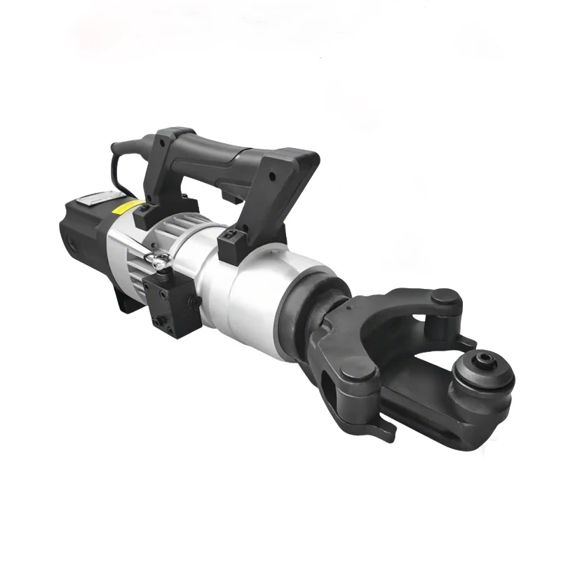 Hand-held Portable Small Electrohydraulic Bending Machine Sell Hot