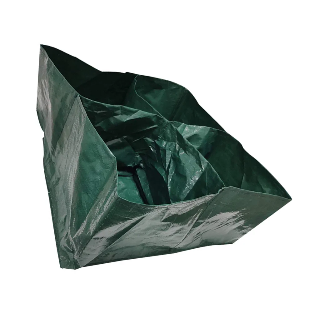 

Outdoor Grow Bag Planter Boxes Raised Garden Bed Seedling Vegetable Growth Bags