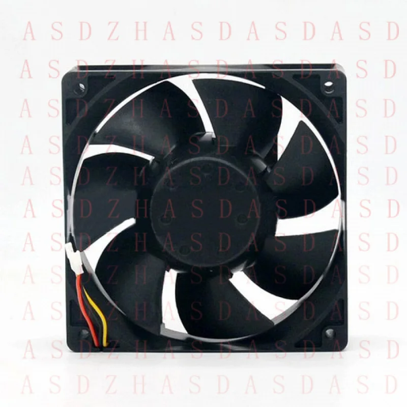 Z  FOR Inverter Cooling Fan CA1323-H01 MMF-12D24DS-RM1 for Mitsubishi 24V 0.36A 3-wire