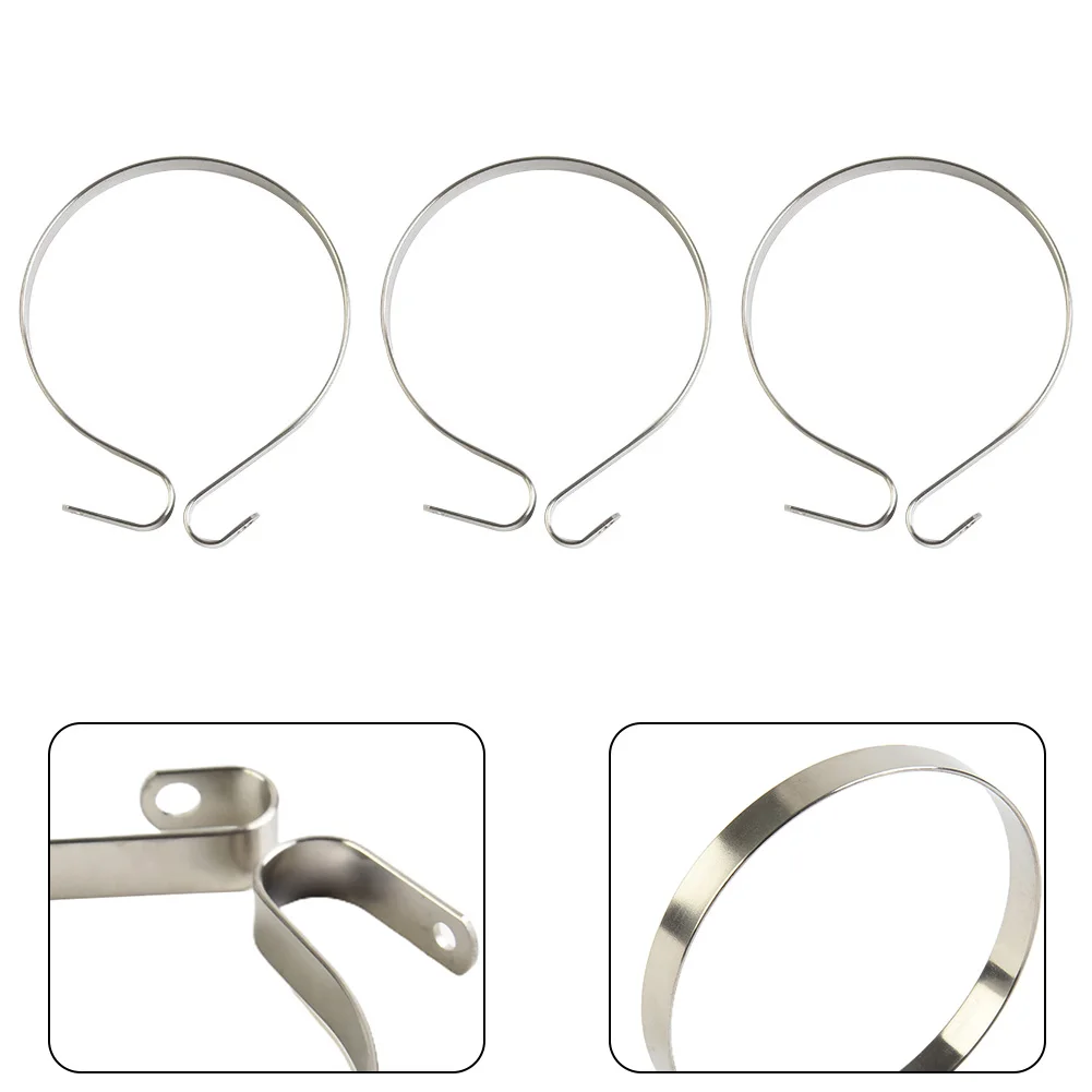 A cost effective replacement option these three chain brake bands are designed to work seamlessly with your chainsaw models