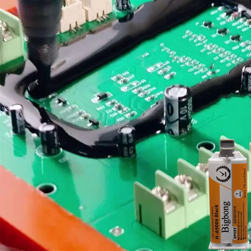 20Pcs 50Ml Resin Ab…