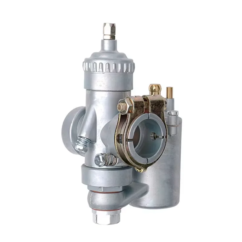 Motorcycle Carburetor K3 Jawa MZ175 250cc Engine Compatible with WSK125 XF175 MZ 175 Carburetor Motorcycle Engine Part