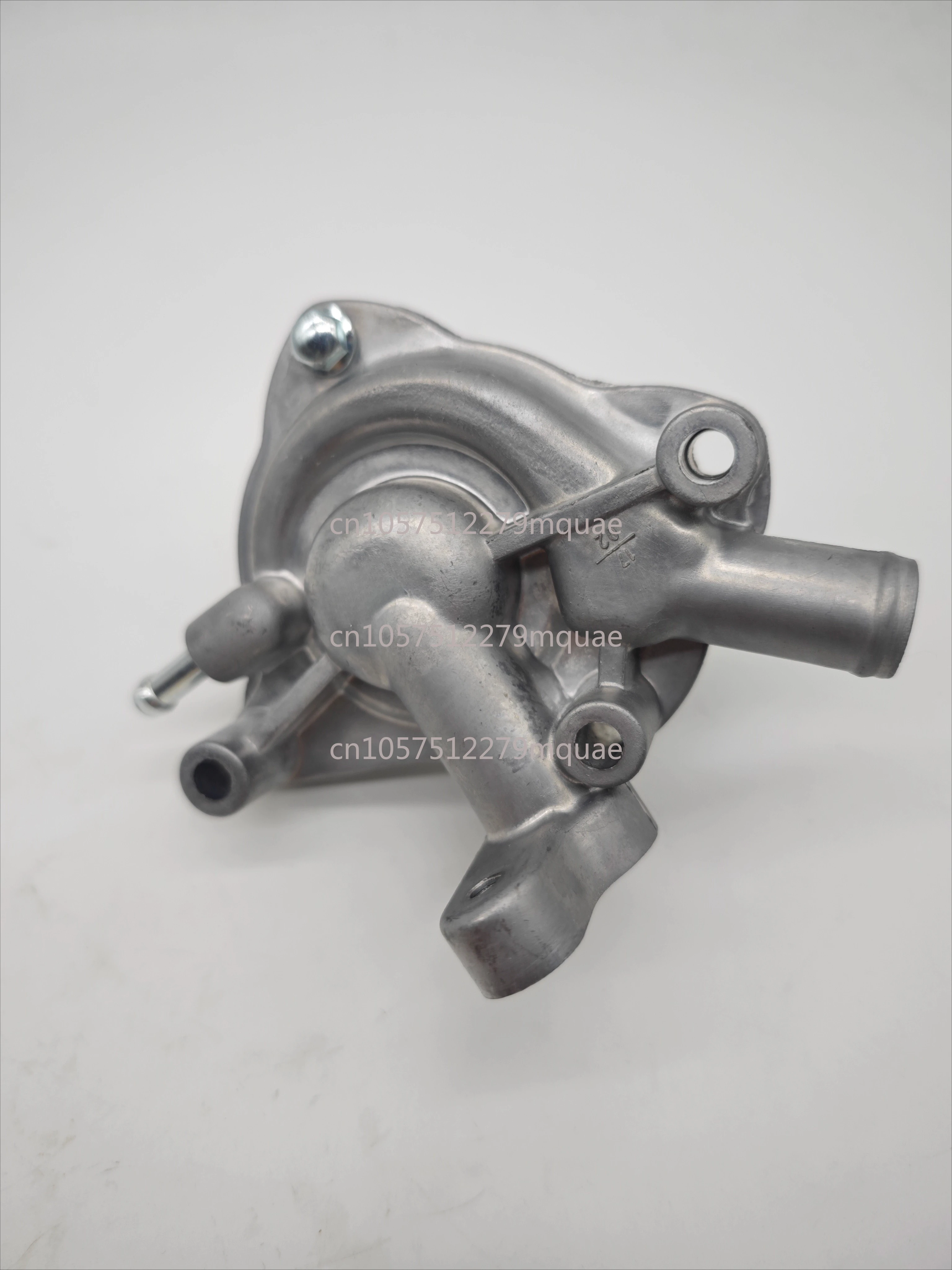 

For Tianying TS150 Water Pump Pedal Motorcycle Cooling Special 150CC EFI Thermostat Water Temperature Circulation