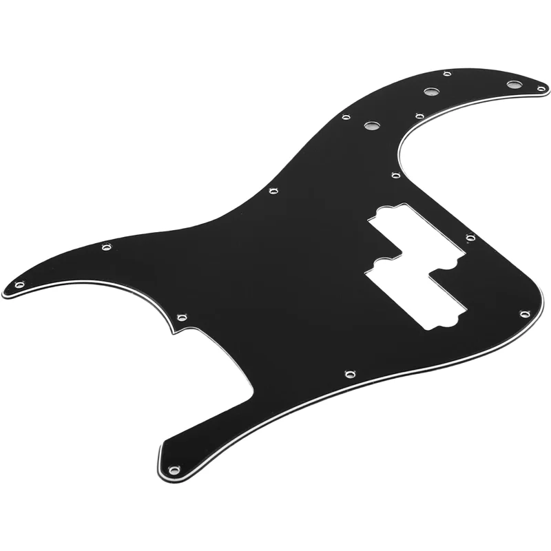 A51Q-Bass Pickguard…