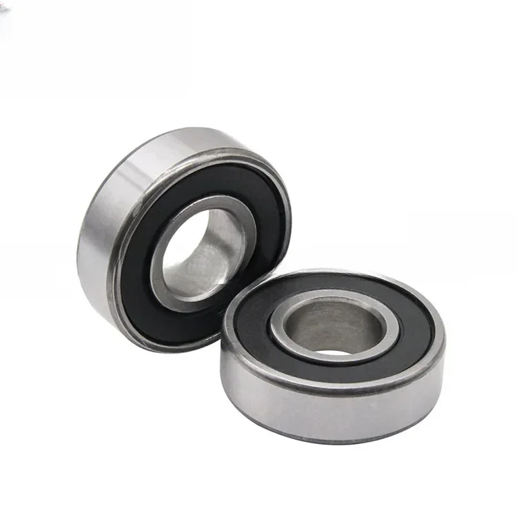Spindle Bearing For Craftsman 6204-2rs Bearing Spindle Bearing Replacement Dual Rubber Seals Precision Engineered