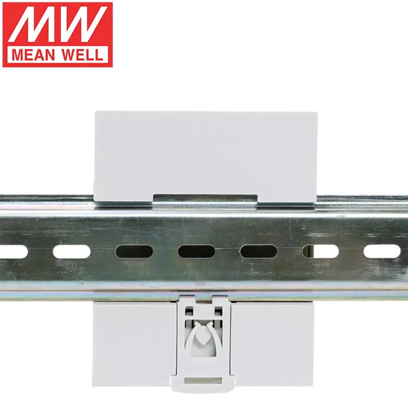 Mean Well KAA-8R-10S KAA-8R-S MEANWELL 10A 16A 8 Channel Universal EIB KNX Actuator for Lighting Building Automation