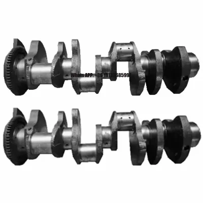 

236 Crankshaft 236-1005009-W 2361005009W for YAMZ