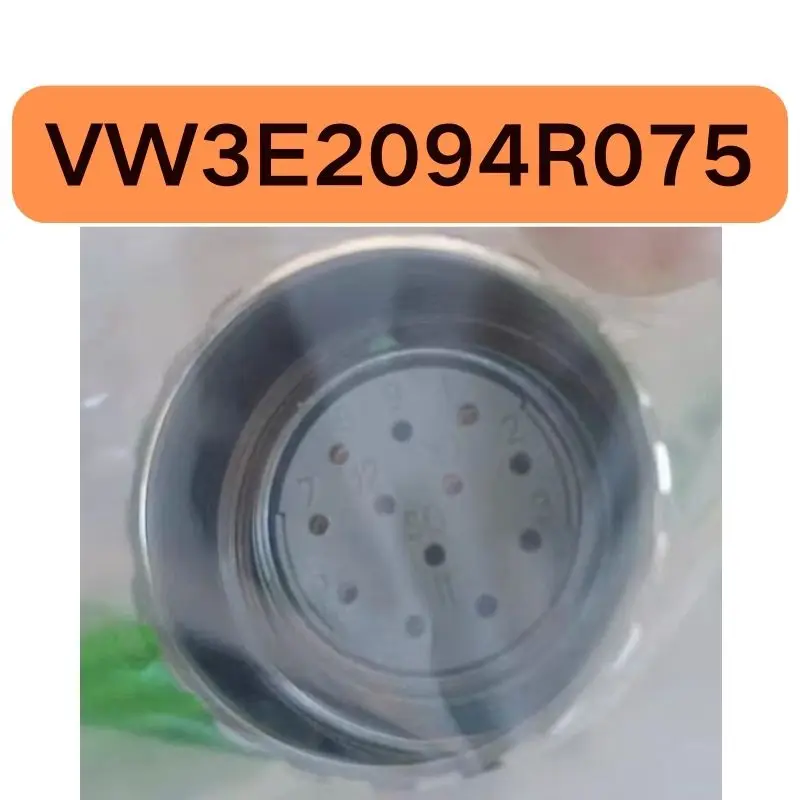 

New VW3E2094R075 coding line in stock for fast delivery