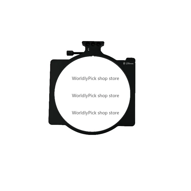 Professional Lens Video Camera Matte Box,camera Accessories