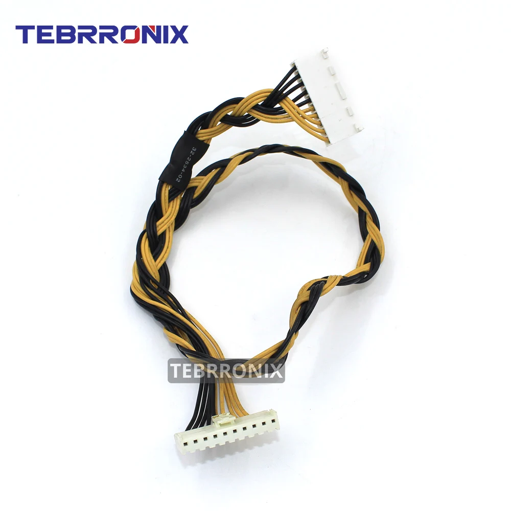 

Printhead Power Cable for Datamax H-6210 H-6308 H-6212X H-6310X H-8308X Thermal Barcode Label Printer DPR32-2534-02
