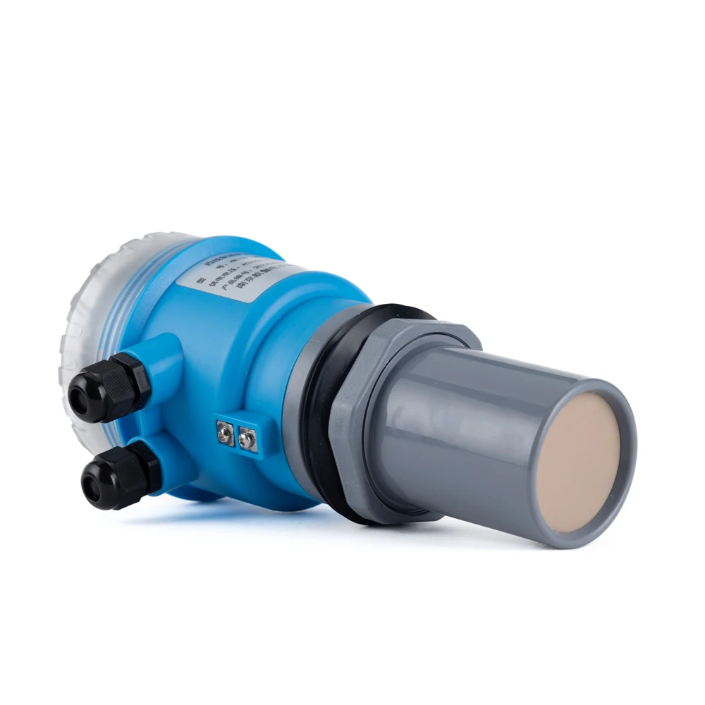 HIGHJOIN Ultraschall-Füllstandssensor, Tiefe, Ultraschall-Messung, Ultraschall-Wasserstandsanzeige-Sensor