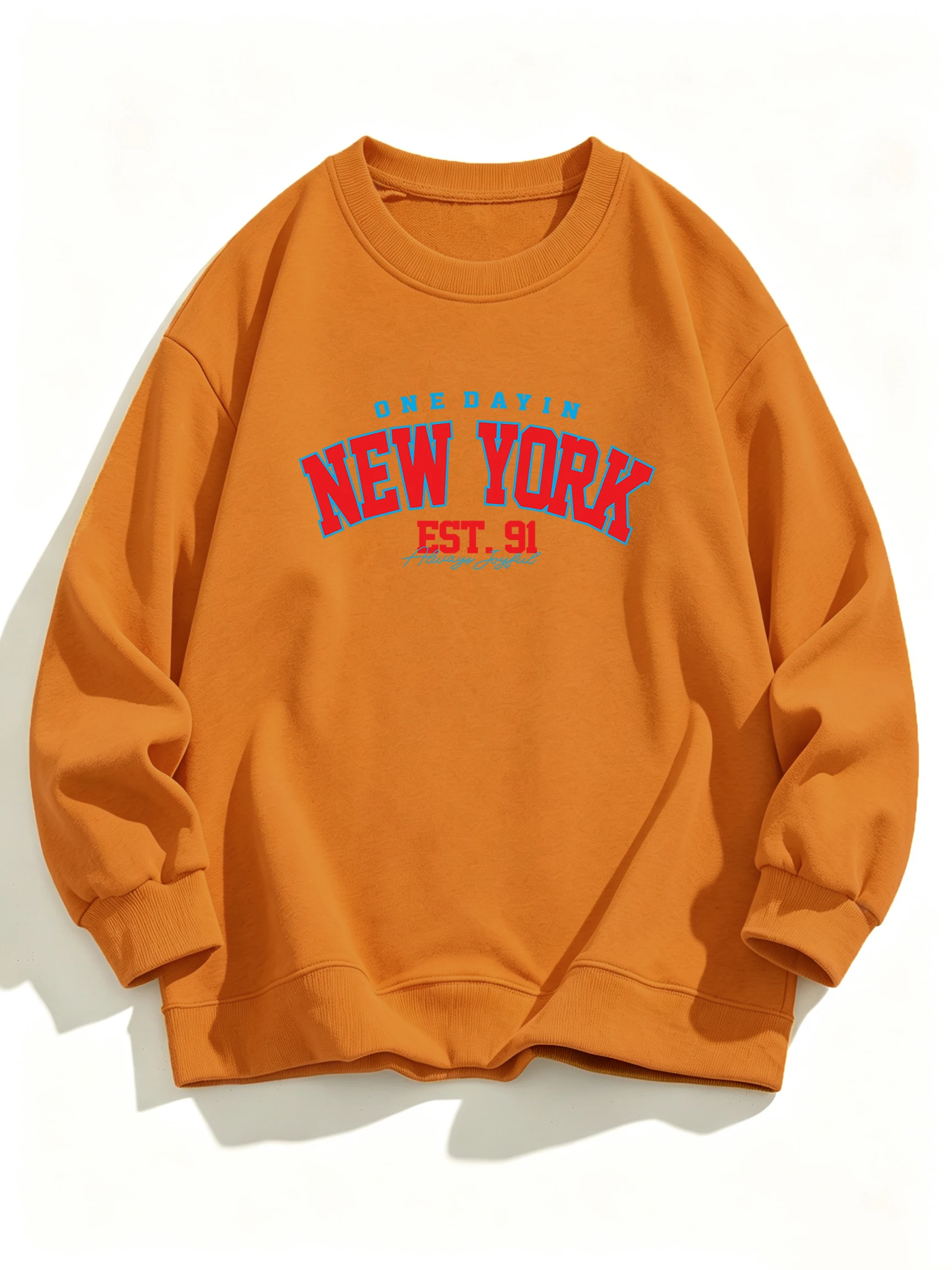 New York City Art Letter 91 Pr - Winter Clothing In New York City recension och pris