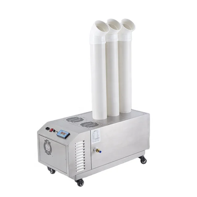 ruit Preservation Humidifier UltrasonicSuper Capacity 30KG/H Agricultural Irrigation for Vegetable and F