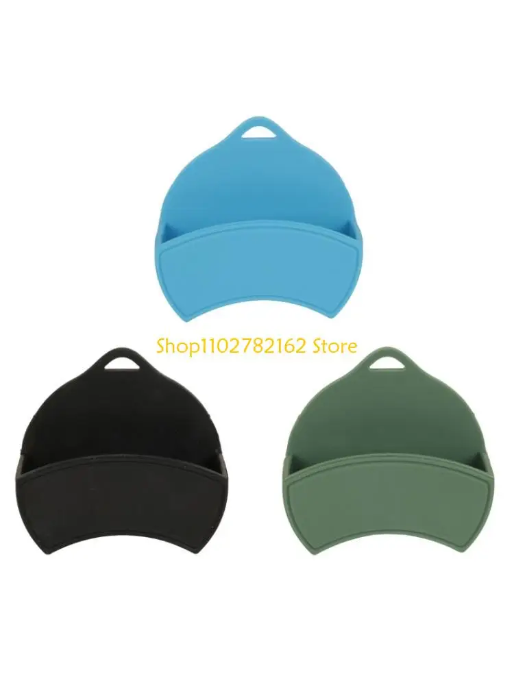 

547B Mouth Smokes Storage Box Clip Snus Storage Shelf Holder Easy Installation