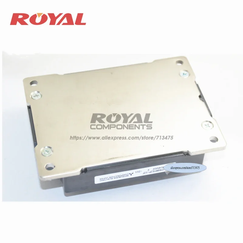 CM600YE2P-12F CM600YE2N-12F