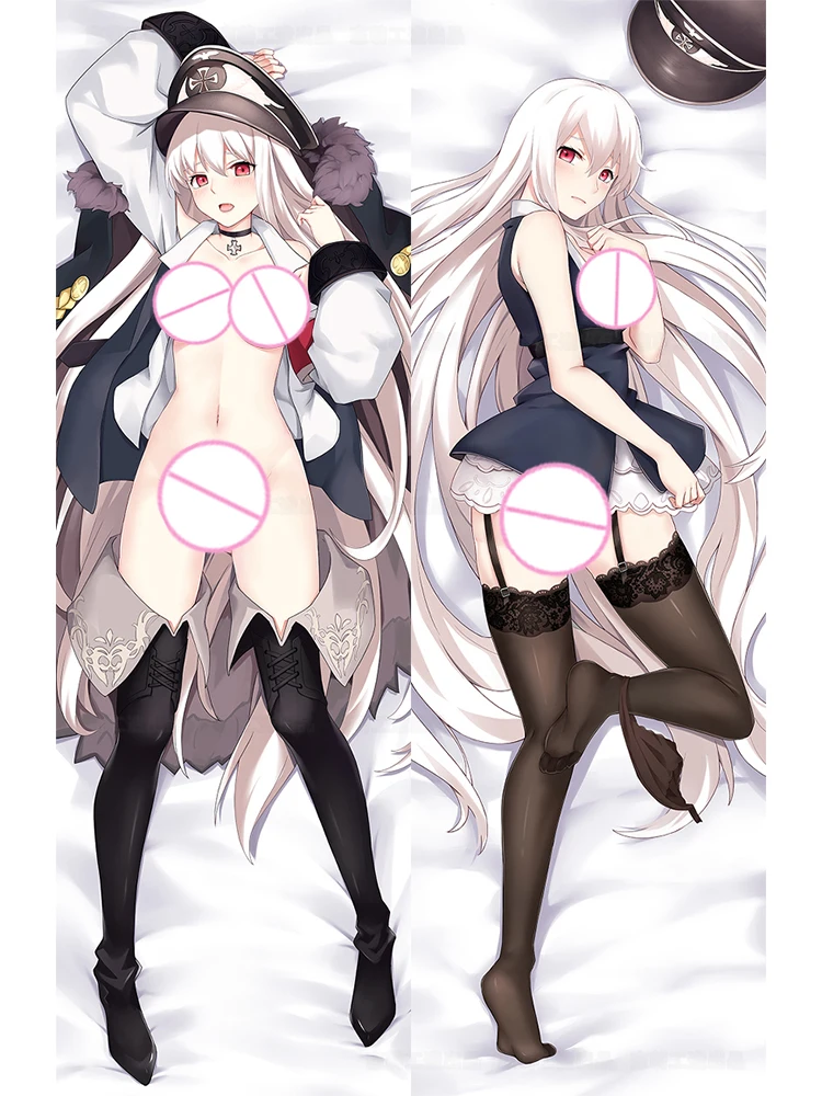 

Anime Pillow Cover Dakimakura Kar98k 2 Side Printed Hugging Body Pillowcase Cushion Cover Bedding Decor