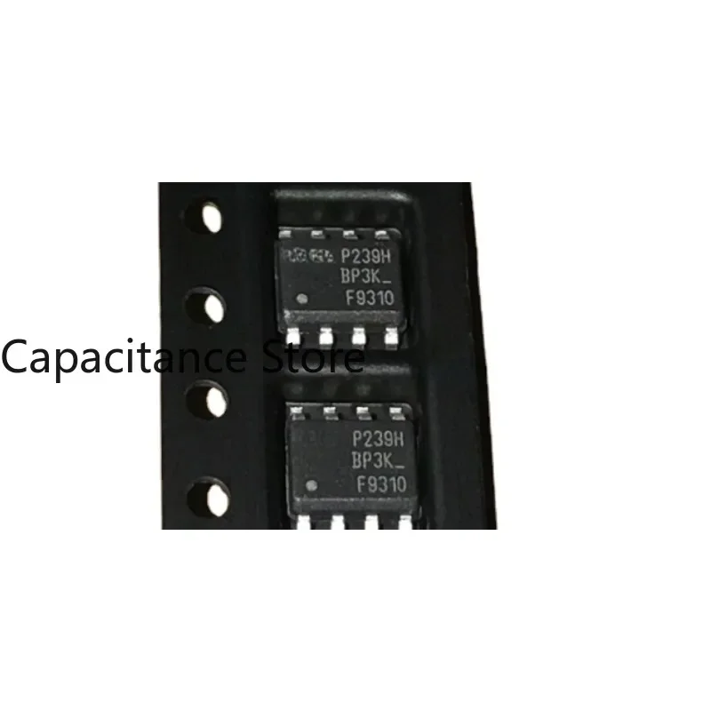 

10PCS IRF9310TRPBF ISL3172EIBZ LMX2306TMD STI8036BE LM339MX MP2359DT-LF-Z MBRS540 AT24C128C-SSHM-T MT4606 LM2903PWR SN74HC244DWR