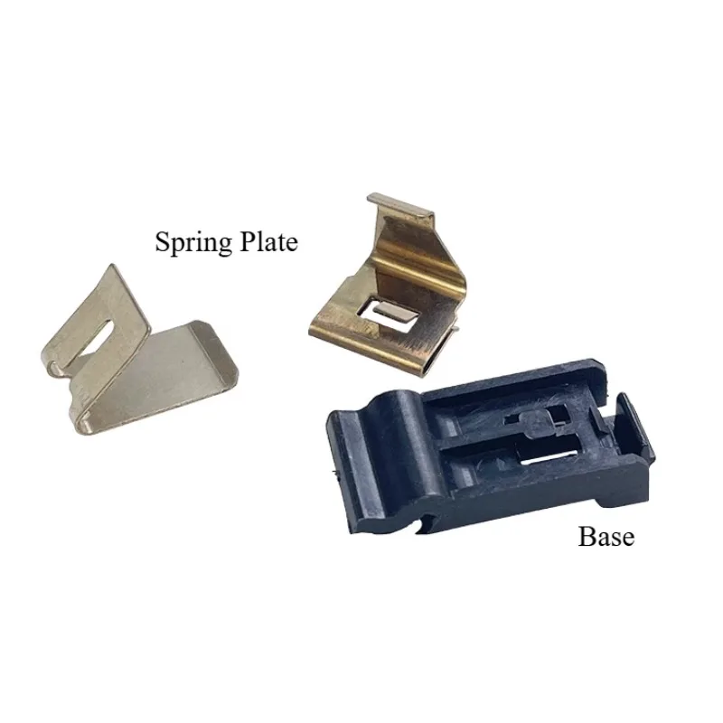 Fuel Filler Neck Sp…