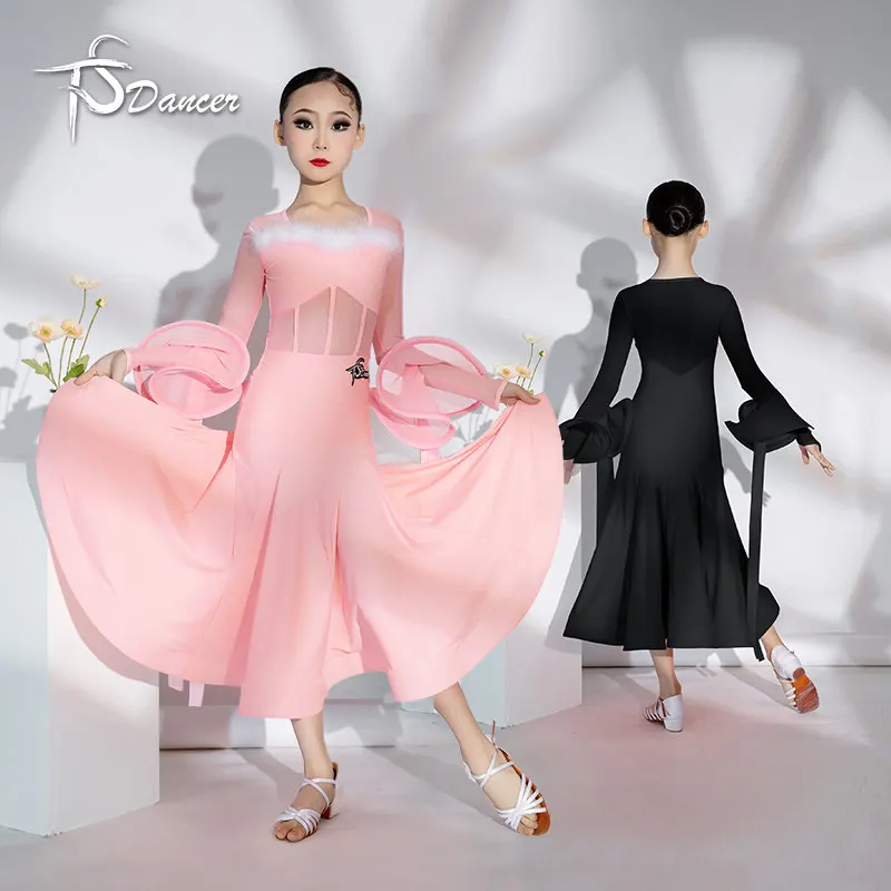 

High end modern dance competition, modern dance adult girl performance costume, high-end adult performance professional practice