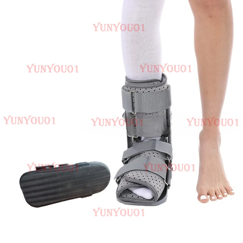 Orthopedic Shoes, Achilles Tendon Rupture Rehabilitation, Fixed Braces, Walking Aids, Achilles Tendon Boots