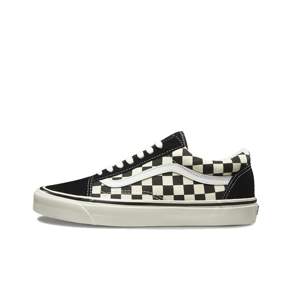 Tênis POIZON Vans Old Skool 36 Dx 'Anaheim Factory'
