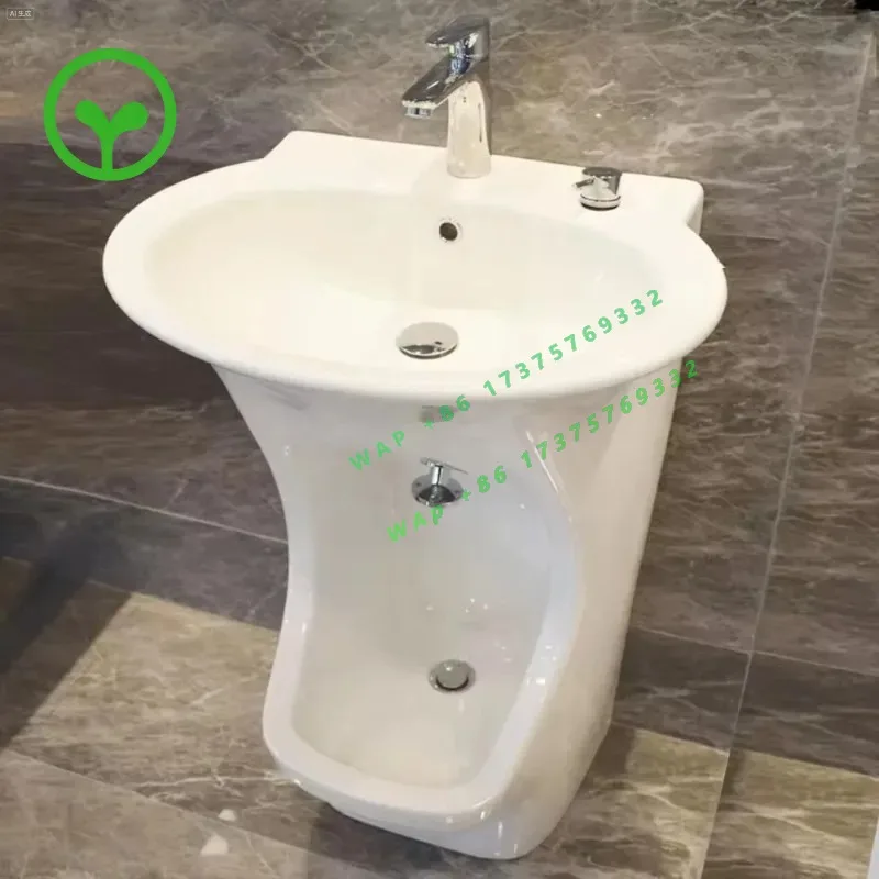 【2026】Wholesale Foot Washer Water Basin Bath Hand Foot Washer Sink