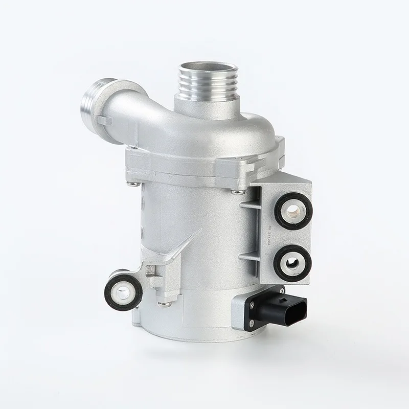 Electronic Brushless Auxiliary Pump Directly From The Manufacturer, Additional Pump 11517586925 For 3 5