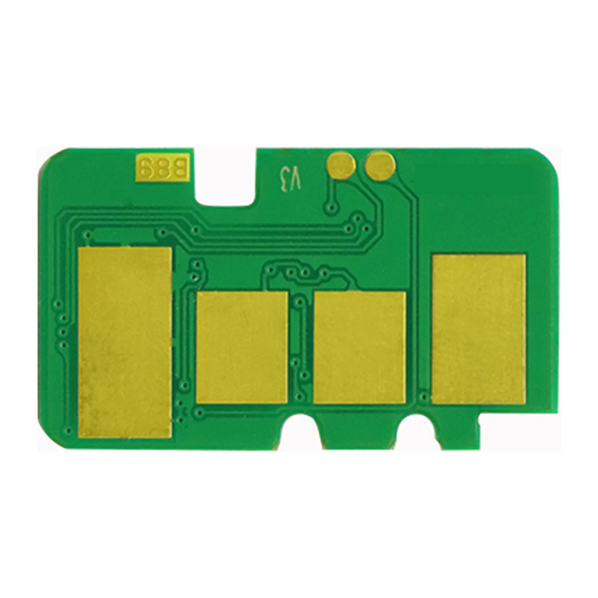 

1pc W1106A 106A CHIP W1107A 107A 1106A W1105A CHIP 105A CHIP FOR HP Laser 107a 107w 107r Laser MFP 135w 135a 137fnw TONER CHIP