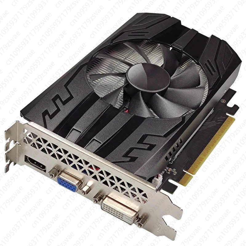 GTX750 4G/8G DDR5 Desktop Office Gaming Home Graphics Card