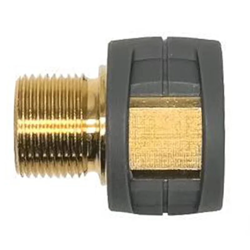

BHBD-для Karcher HD5/11 HD6/15 мойки высокого давления, муфта для замены шланга высокого давления, разъем для водопроводной трубы, нет. 6
