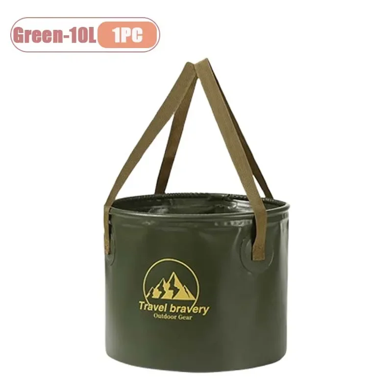 Variant: Green-10L-1PC