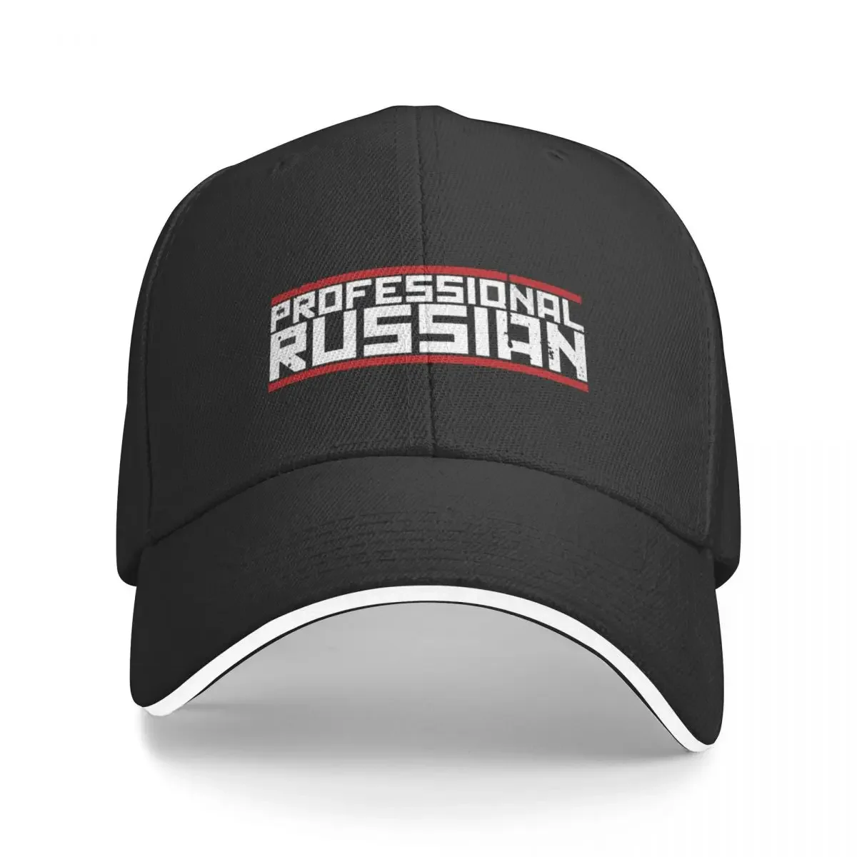 Professional Russian Baseball Cap New Hat Horse Hat Women Hats Men's