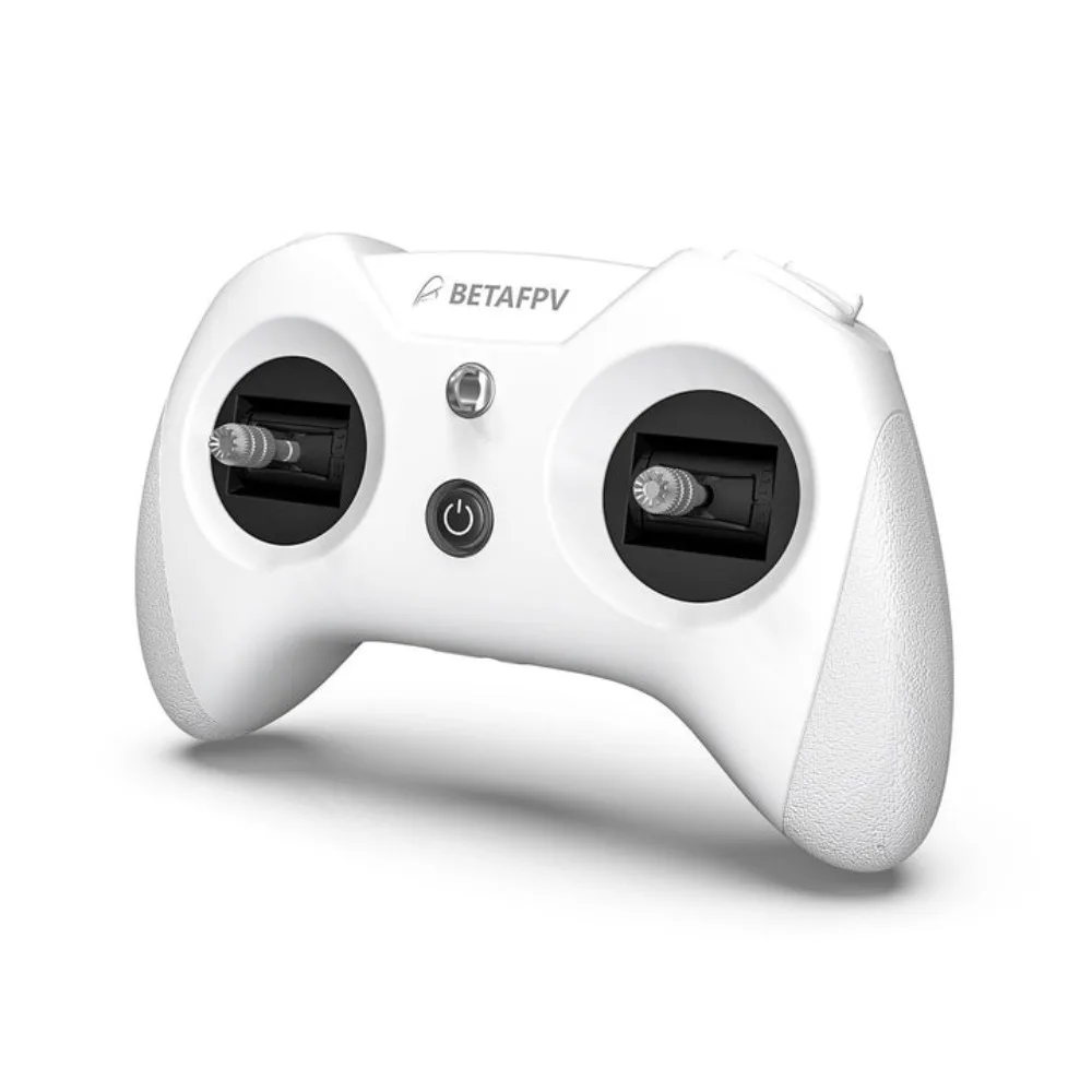 Radio multiprotocolo BETAFPV LiteRadio 3, 8 canales 2,4 GHz compatible con ELRS/Frsky/Bayang para Dron FPV principiante