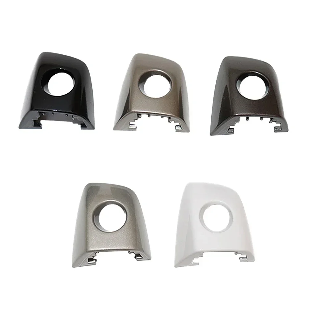 Gefenssi x1 nova maçaneta da porta dianteira esquerda fechadura buraco chave para audi a6 c7 avant s6 quattro a7 4g a8 d4 s8 rs6 rs7 2014 2015 2016 4h