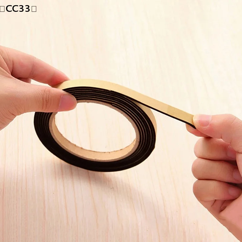 

Защитная клейкая лента для ракеток, сверхтолстая, для защиты края, для настольного тенниса, защитная лента для бита, ударопрочная [CC33]