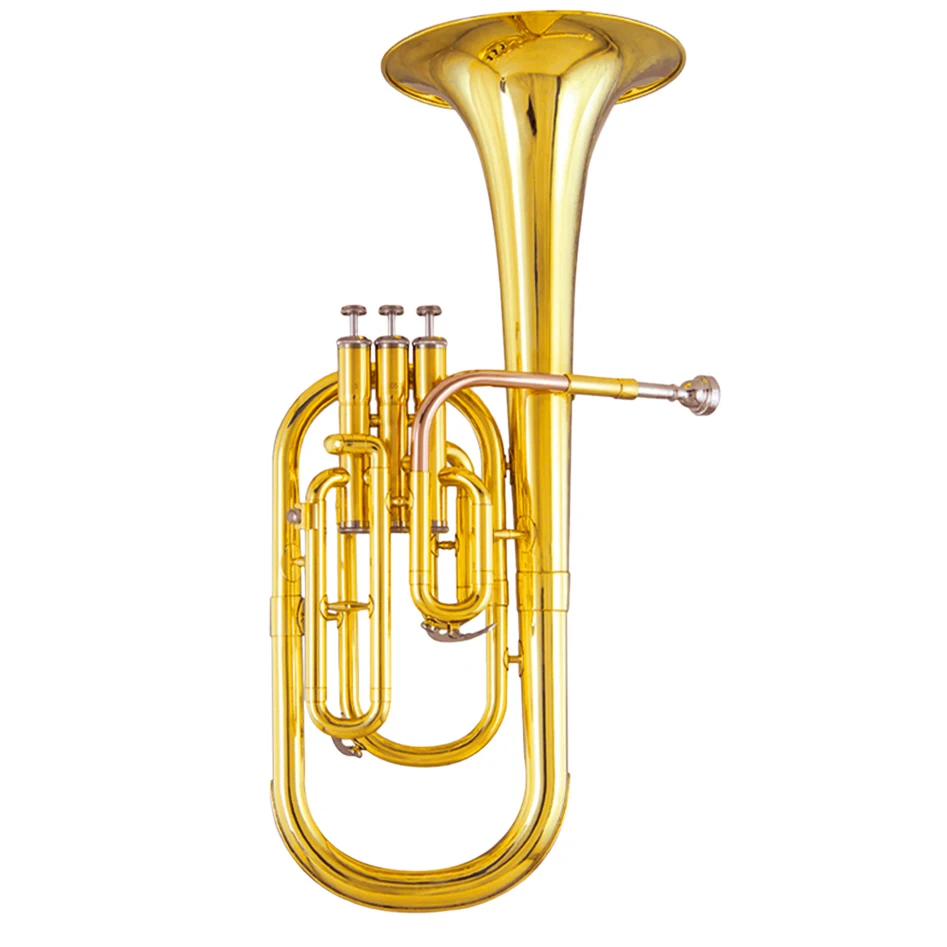 AH-1350 Eb Key Alto Horn