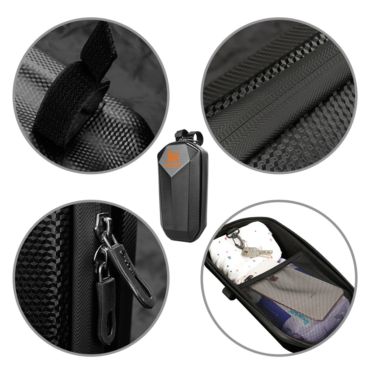 Thumbnail 3 - #40 Latest Electric Scooter Bags Offers